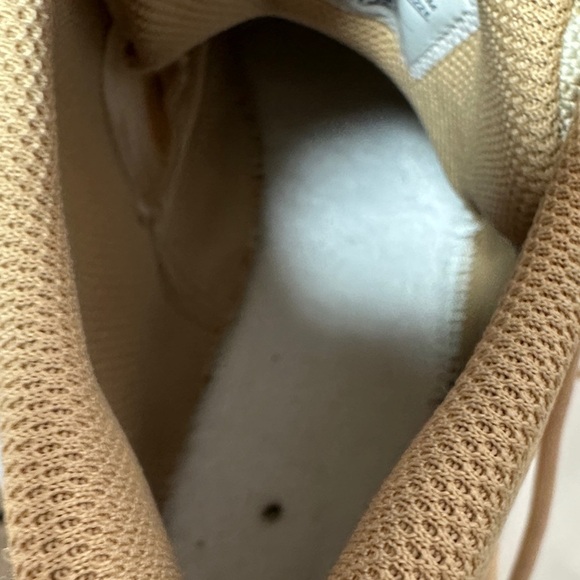 Converse Star Series BB Mid Papyrus Camo Sneakers Men’s 10.5 (missing insoles) - Picture 11 of 12